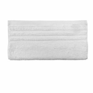 Toalla De Manos Blanco 460 G/M² 100% Algodón RENATTA