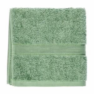 Toalla De Manos 580 Verde Medio Loden SPRINGFIELD