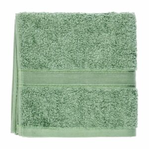 Toalla De Manos 580 Verde Medio Loden SPRINGFIELD
