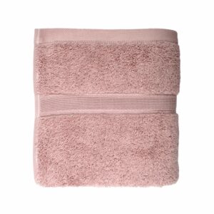 Toalla De Manos Palo De Rosa 580 G/M² 100% Algodón SPRINGFIELD