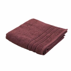 Toalla De Manos Luxe 14 Renaissance Rose RENATTA