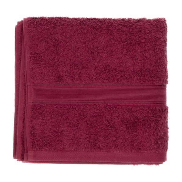 Toalla De Manos 580 Cranberry SPRINGFIELD