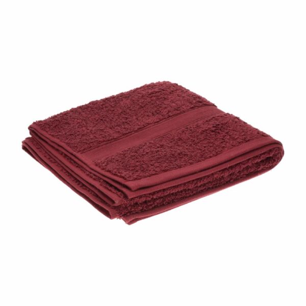 Toalla De Manos 580 Cranberry SPRINGFIELD - Imagen 2