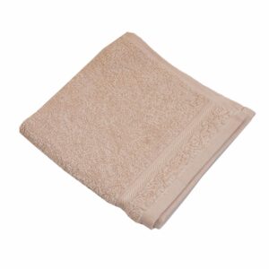 Toalla De Cara Luxe 14 Whisper Pink RENATTA