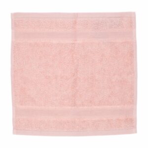 Toalla De Cara Palo De Rosa SPRINGFIELD