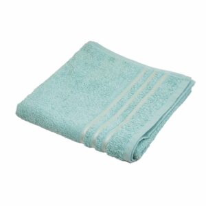 Toalla De Manos Luxe 14 Aqua Haze RENATTA