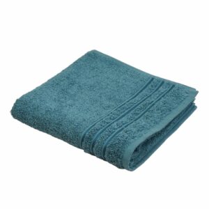 Toalla De Manos Luxe 14 Britanny Blue RENATTA