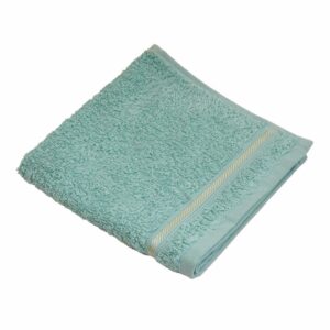 Toalla De Cara Luxe 14 Aqua Haze RENATTA