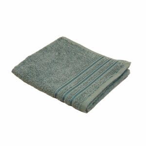 Toalla De Tocador Luxe 14 Britanny Blue RENATTA