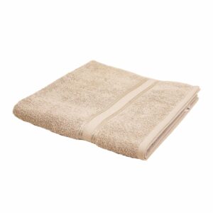 Toalla De Baño Teens Gris  Alloy FREE HOME 140 X 70 Cm