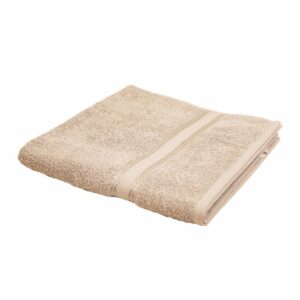 Toalla De Baño Teens Gris  Alloy FREE HOME 140 X 70 Cm