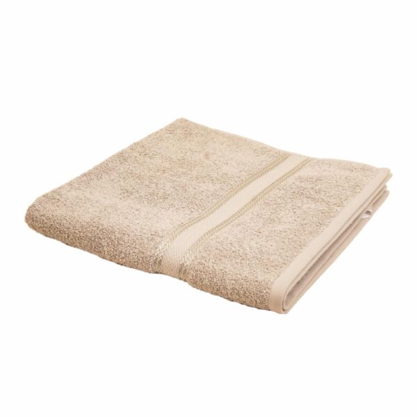 Toalla De Baño Teens Gris  Alloy FREE HOME 140 X 70 Cm
