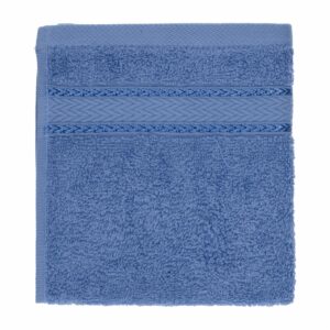 Toalla De Baño Celeste FREE HOME 140 X 70 Cm