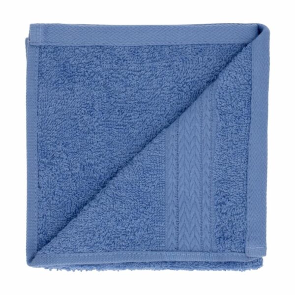 Toalla Celeste FREE HOME 70 X 40 Cm - Imagen 2