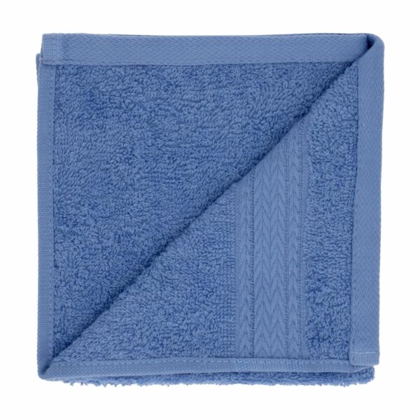 Toalla Celeste FREE HOME 70 X 40 Cm - Imagen 2