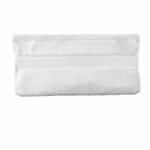 Toalla Blanco 580 G/M² 100% Algodón FREE HOME 70 X 40 Cm