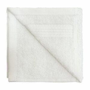 Toalla Blanca FREE HOME 70 X 40 Cm