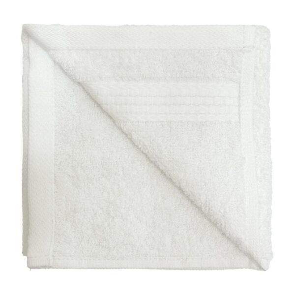 Toalla Blanca FREE HOME 70 X 40 Cm