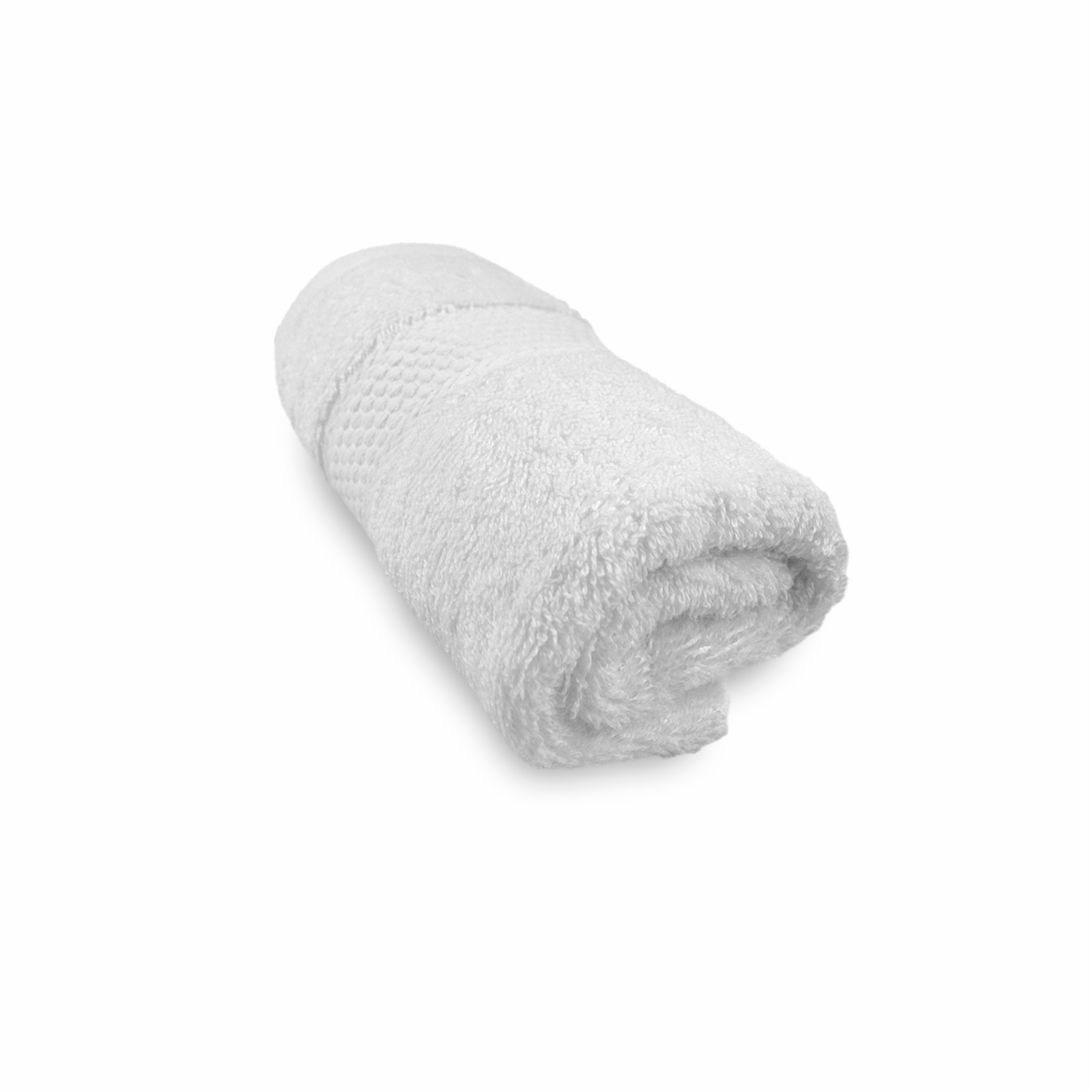 Toalla Blanco 580 G/M² 100% Algodón FREE HOME 70 X 40 Cm