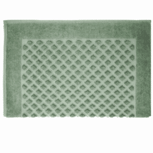 Pie De Baño Verde Oliva 800 G/M² 100% Algodón SPRINGFIELD 6o X 50 Cm