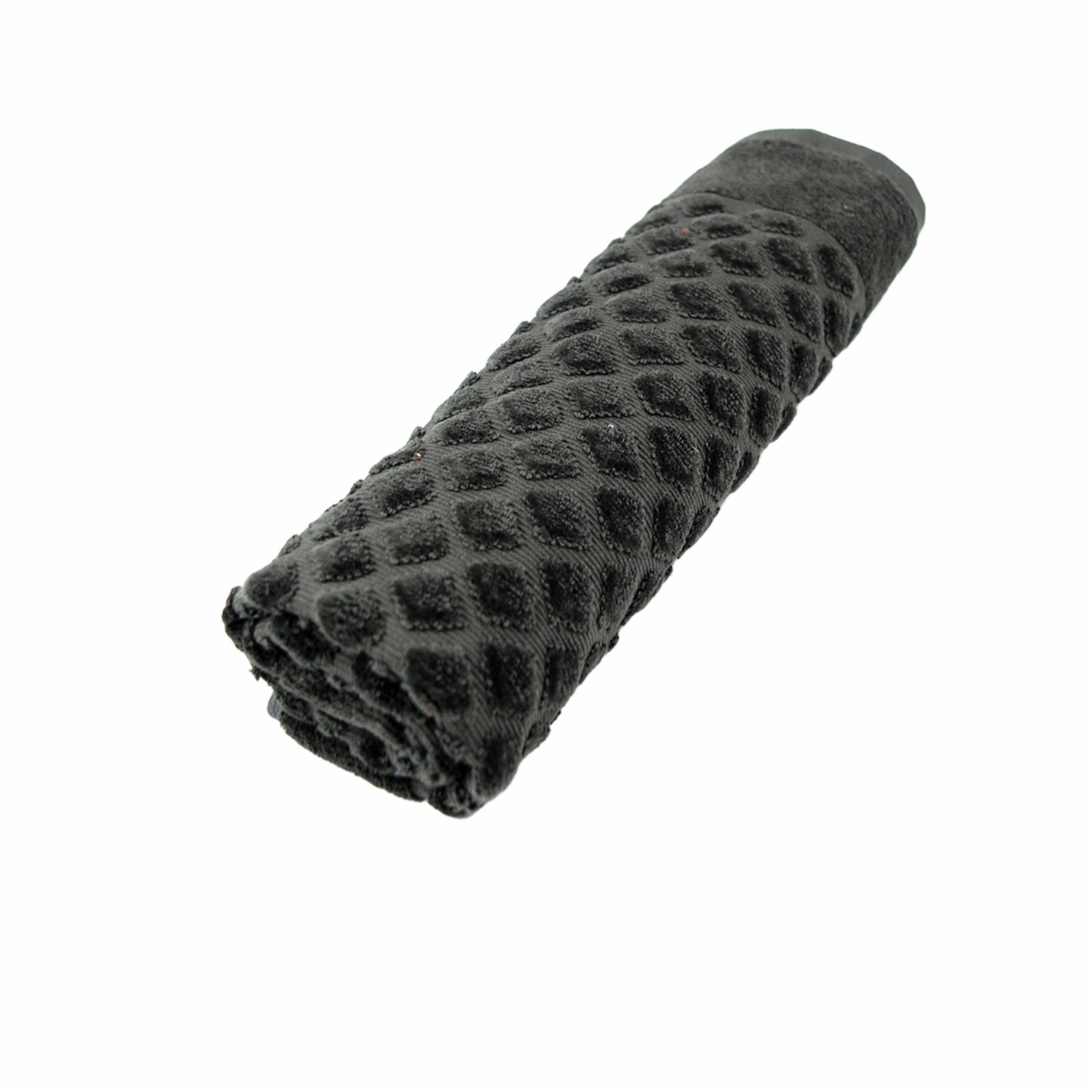 Pie De Baño Gris Oscuro 800 G/M² 100% Algodón SPRINGFIELD 6o X 50 Cm - Imagen 6