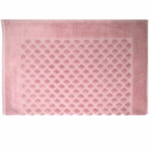 Pie De Baño Palo De Rosa 800 G/M² 100% Algodón SPRINGFIELD 6o X 50 Cm