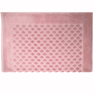 Pie De Baño Palo De Rosa 800 G/M² 100% Algodón SPRINGFIELD 6o X 50 Cm