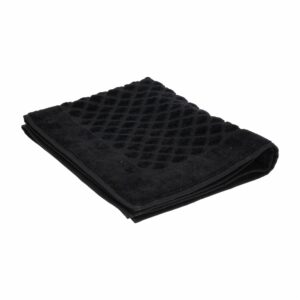 Pie De Baño Rombos Antracite SPRINGFIELD