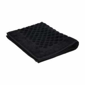 Pie De Baño Rombos Antracite SPRINGFIELD