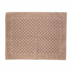 Pie De Baño Beige Claro SPRINGFIELD