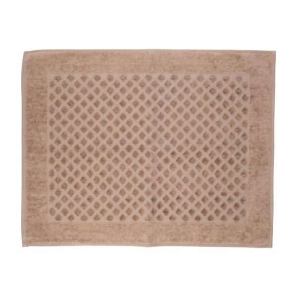 Pie De Baño Beige Claro SPRINGFIELD