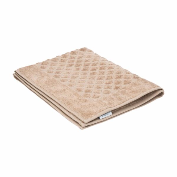 Pie De Baño Beige Claro SPRINGFIELD - Imagen 2