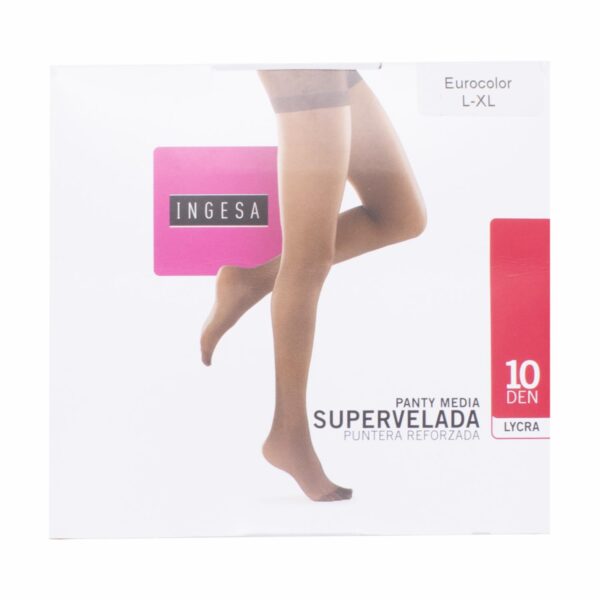 Panty Media  INGESA - Imagen 14