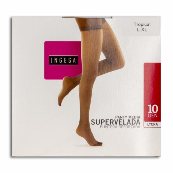 Panty Media  INGESA - Imagen 8