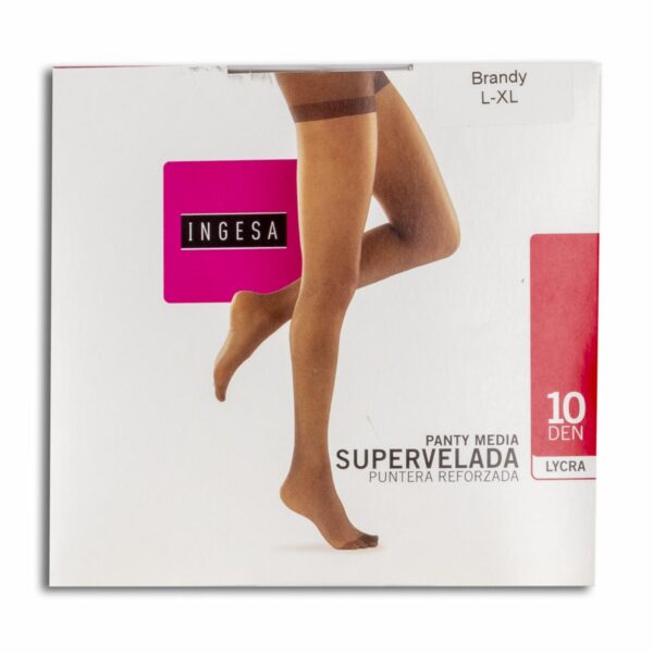 Panty Media  INGESA - Imagen 13