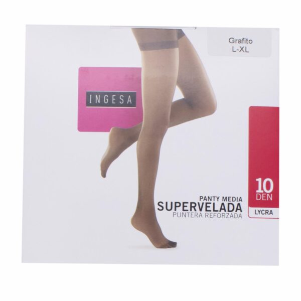 Panty Media  INGESA - Imagen 11