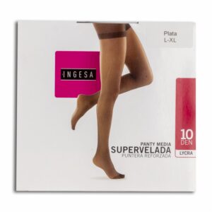 Panty Media  INGESA