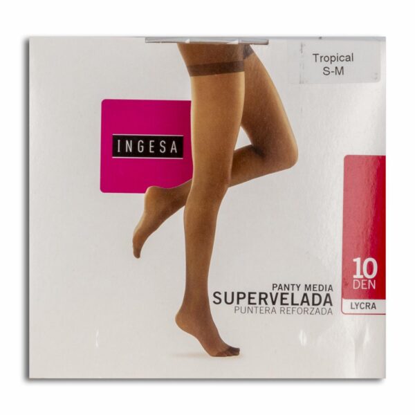 Panty Media  INGESA - Imagen 4