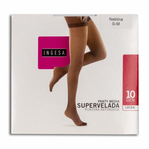 Panty Media  INGESA - Imagen 9