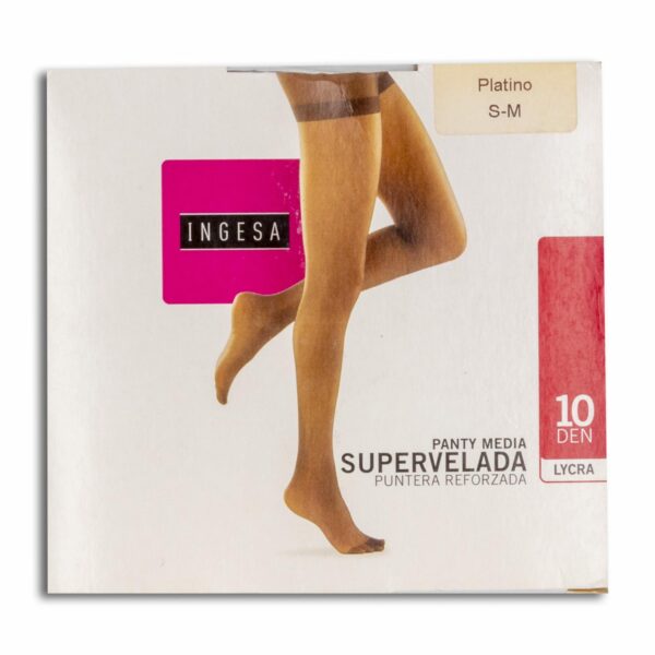 Panty Media  INGESA - Imagen 15
