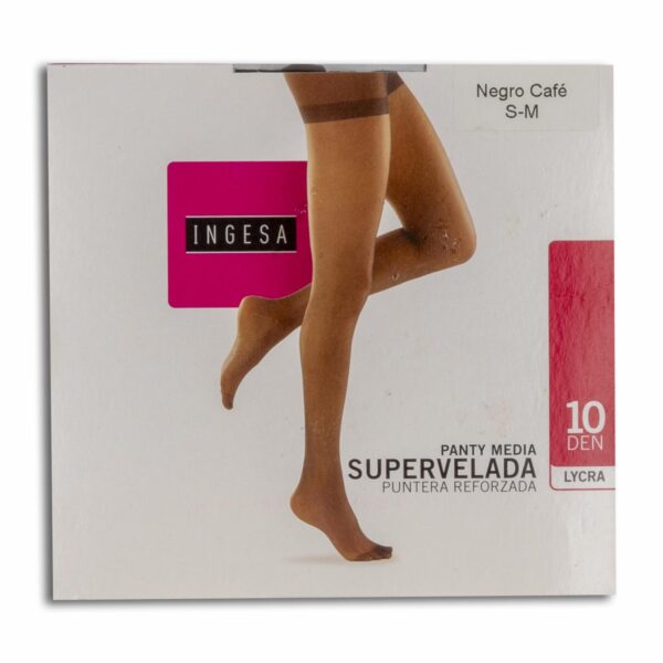 Panty Media  INGESA - Imagen 16