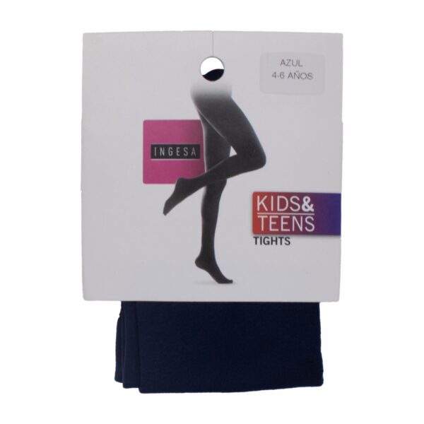 Medias Tights Kids INGESA