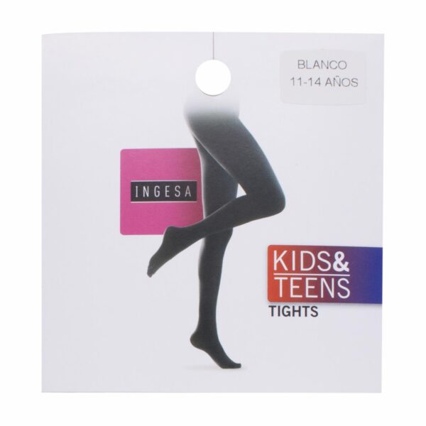 Medias Tights Kids INGESA - Imagen 9