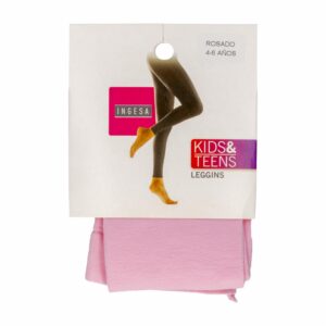 Medias Leggins Kids INGESA