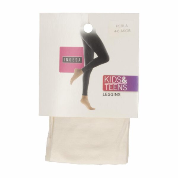 Medias Leggins Kids INGESA