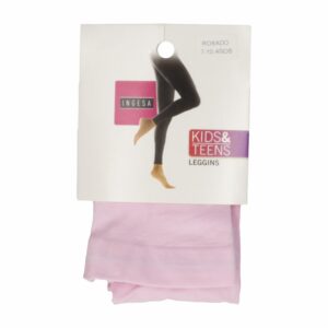 Medias Leggins Kids INGESA