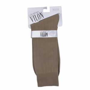 Calcetines Para Caballeros Vilon Kaky INGESA