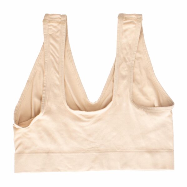 Brasier Confort Beige TESS - Imagen 2