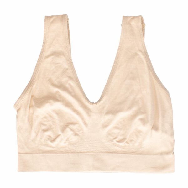 Brasier Confort Negro TESS - Imagen 9