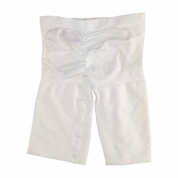 Faja Panty Muslo Blanco TESS - Imagen 2